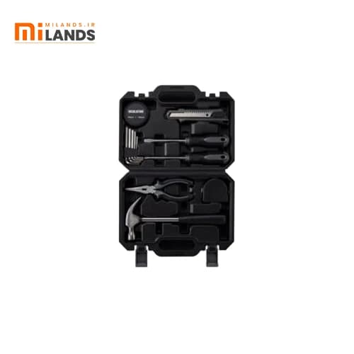 جعبه ابزار خانگی شیائومی JIUXUN12
