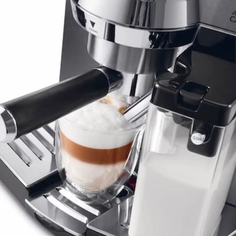 قهوه ساز دلونگی نیمه صنعتی مدل EC850 | خرید و قیمت DeLonghi Espresso Machine از ریوکالا — تصویر ۱۰