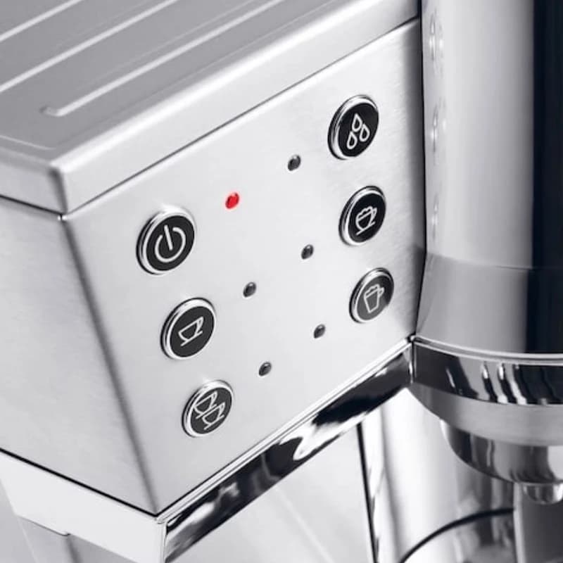 قهوه ساز دلونگی نیمه صنعتی مدل EC850 | خرید و قیمت DeLonghi Espresso Machine از ریوکالا — تصویر ۱۲
