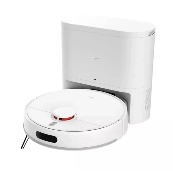 جاروبرقی رباتیک شیائومی Vacuum H40 | خرید جارو رباتیک هوشمند Xiaomi — تصویر ۲