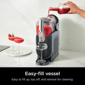 یخ در بهشت ساز نینجا مدل FS301 | خرید Ninja FS301 Frozen Drink Maker — تصویر ۶