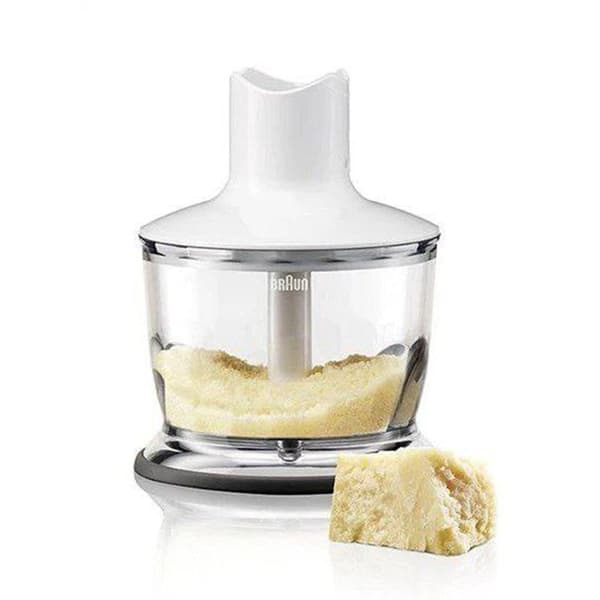 گوشت کوب سه کاره براون مدل Braun MQ535 | Braun MQ535 Multiquick — تصویر ۸