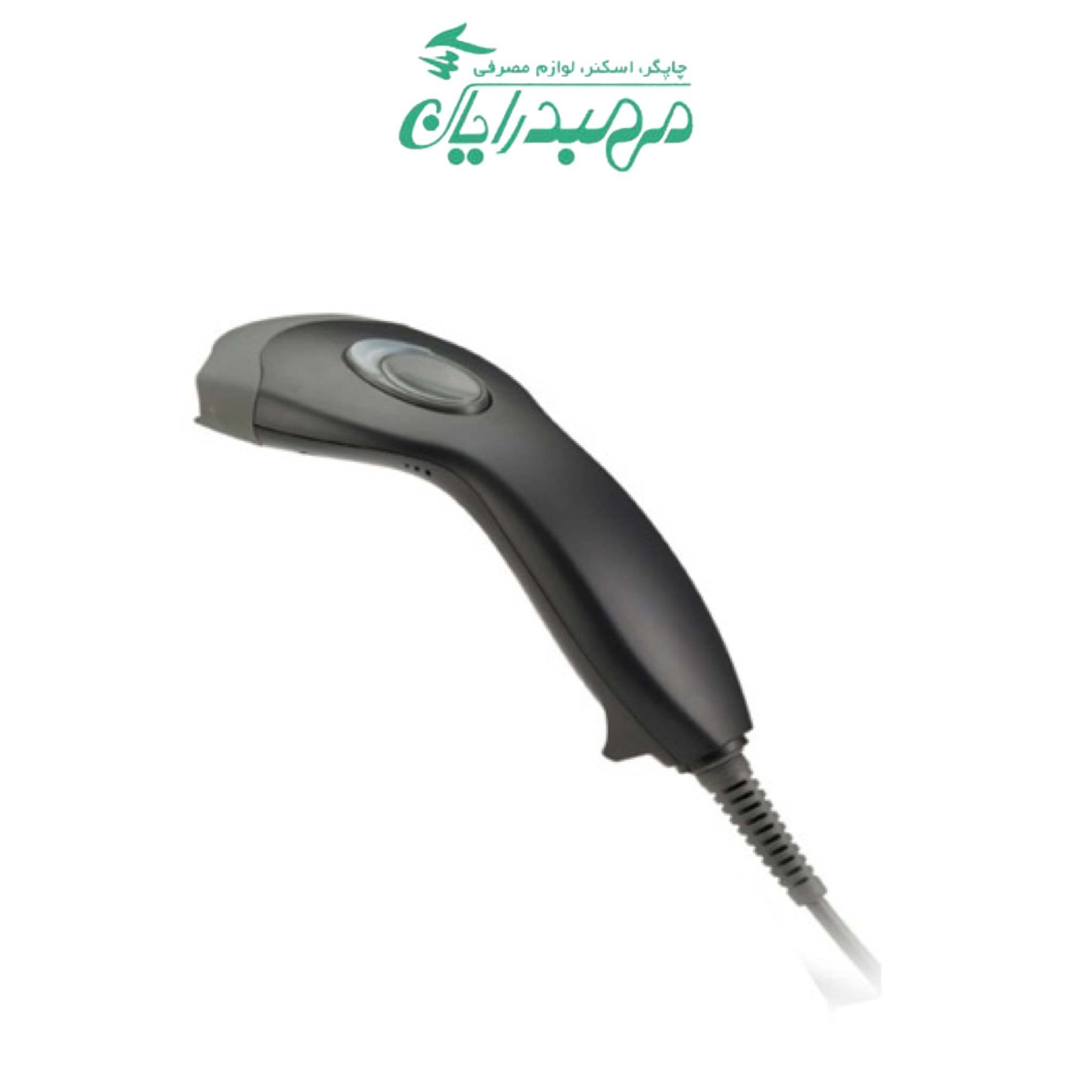 بارکد خوان میوا مدل MBS-3615 — تصویر ۱۰