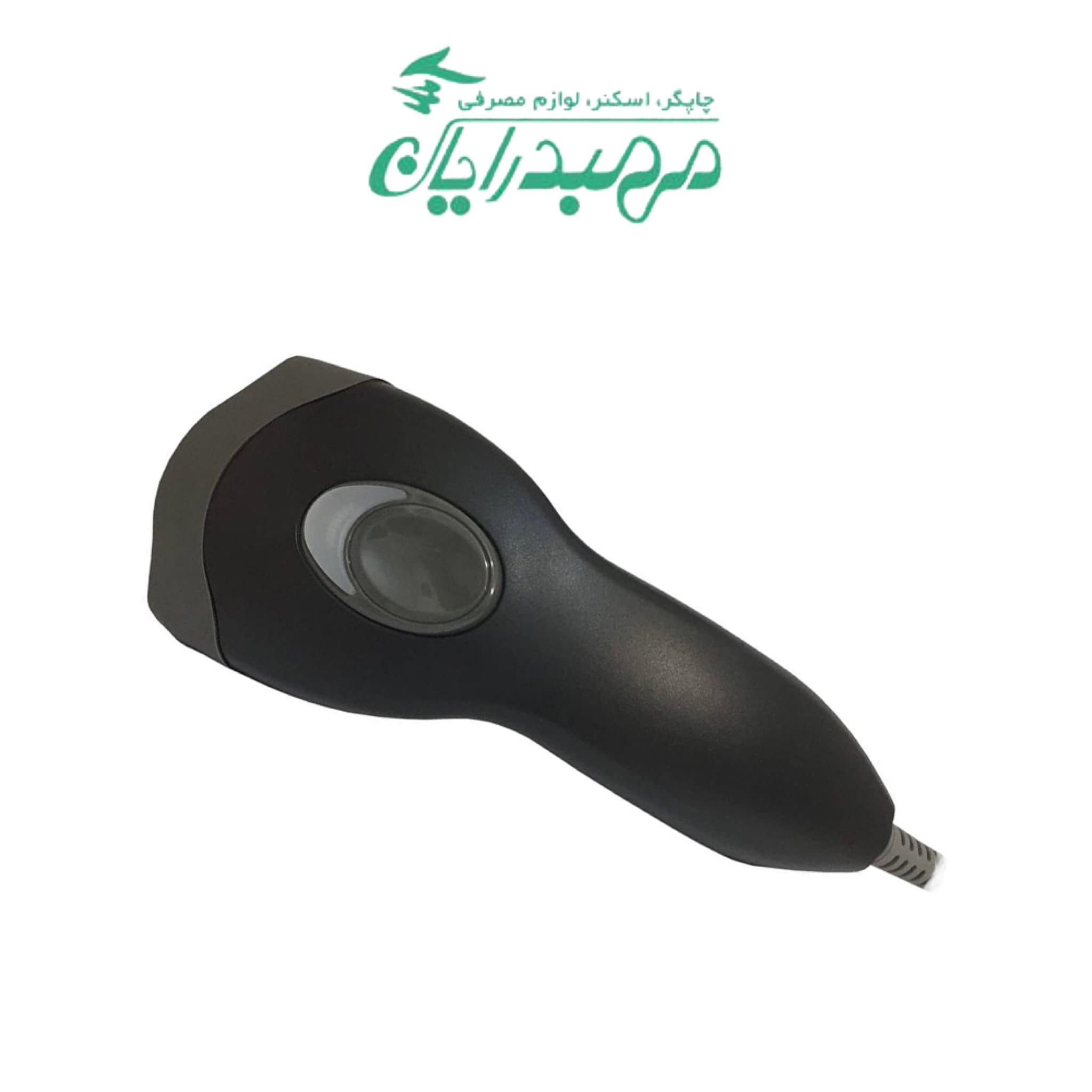 بارکد خوان میوا مدل MBS-3615 — تصویر ۱۱