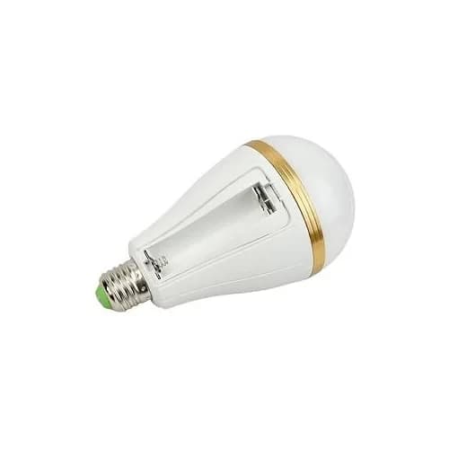 لامپ اضطراری شارژی 30 وات مدل F0-4008 | خرید لامپ LED اضطراری اصل — تصویر ۸