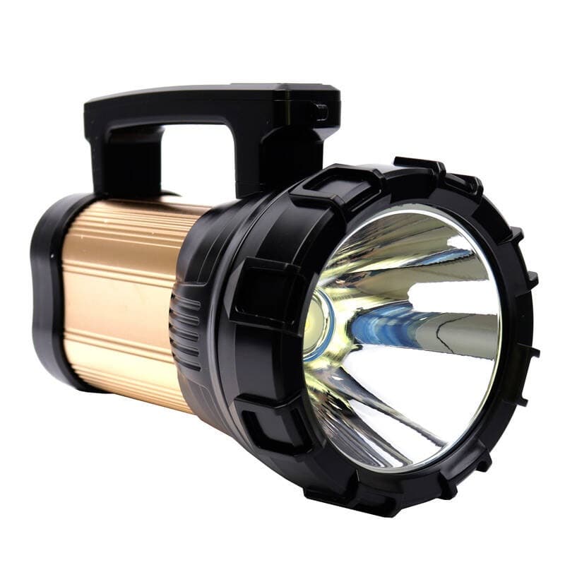 چراغ قوه شارژی ویداسی WEIDASI WD-576 — تصویر ۵