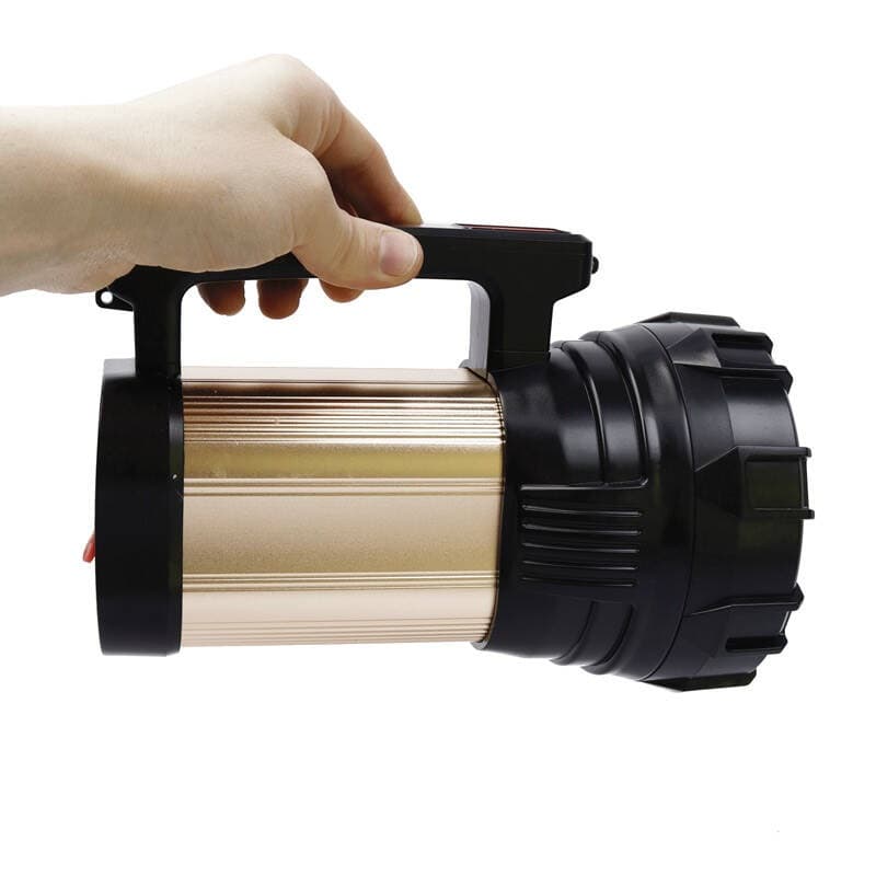 چراغ قوه شارژی ویداسی WEIDASI WD-576 — تصویر ۶