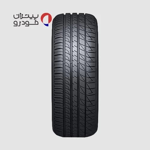 لاستیک دانلوپ 205/60/16 گل SP SPORT LM705 [تاریخ 2024] — تصویر ۳