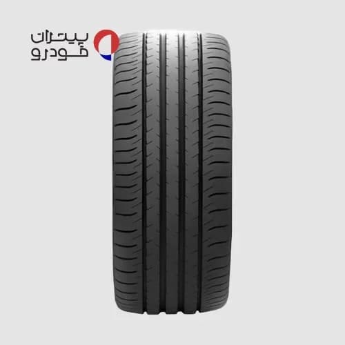 لاستیک دانلوپ 205/50/17 گل SP Sport Maxx 050 Plus [تاریخ 2024] — تصویر ۶
