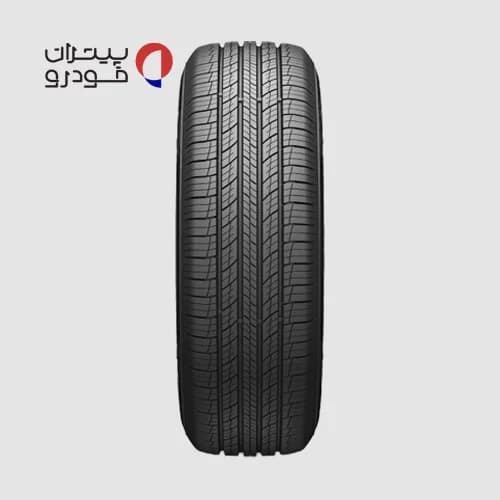 لاستیک هانکوک 245/65/17 گل Dynapro HP2 RA33 [تاریخ 2025] — تصویر ۳