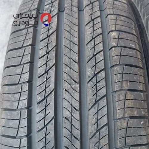 لاستیک هانکوک 245/65/17 گل Dynapro HP2 RA33 [تاریخ 2025] — تصویر ۷