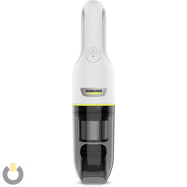 جارو دستی کارچر مدل VCH 2 | خرید Karcher Handheld Vacuum
