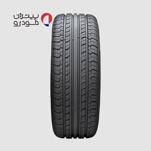 لاستیک هانکوک 245/50/18 گل OPTIMO K415 [تاریخ 2025] — تصویر ۶