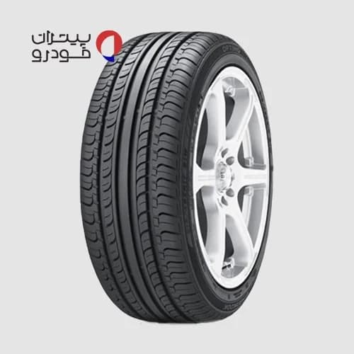 لاستیک هانکوک 245/50/18 گل OPTIMO K415 [تاریخ 2025]