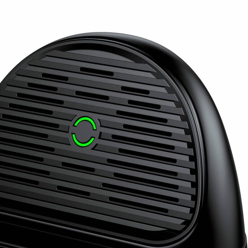 شارژر بی سیم فست شارژ فن دار Baseus WXHSG 10W — تصویر ۱۲