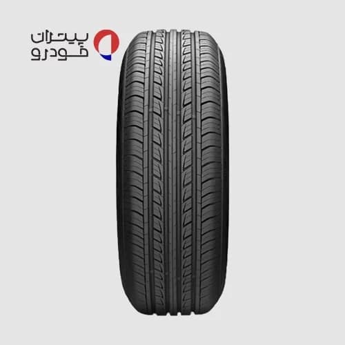 لاستیک هانکوک 235/60/16 گل Optimo ME02 K424 [تاریخ 2025] — تصویر ۳