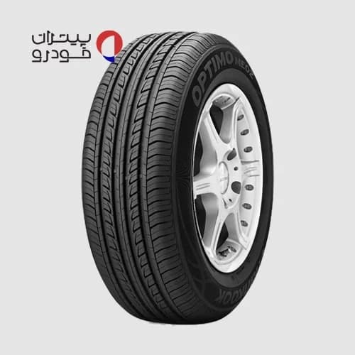 لاستیک هانکوک 235/60/16 گل Optimo ME02 K424 [تاریخ 2025]