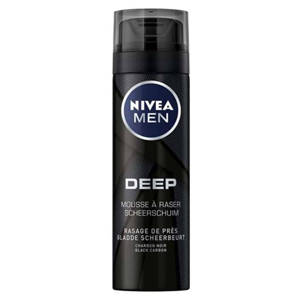 فوم اصلاح نیوا Deep حجم 200 میل