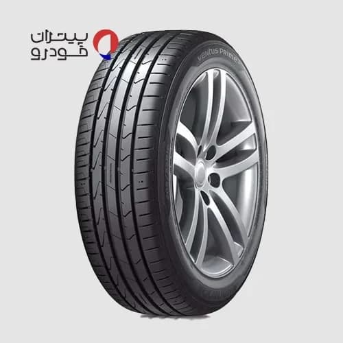 لاستیک هانکوک 225/50/18 گل Ventus Prime3 K125 [تاریخ 2025] — تصویر ۷