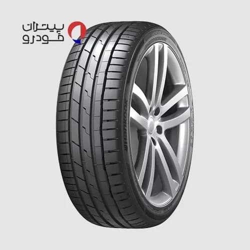 لاستیک هانکوک 225/40/18 گل Ventus S1 evo3 K127 [تاریخ 2025]