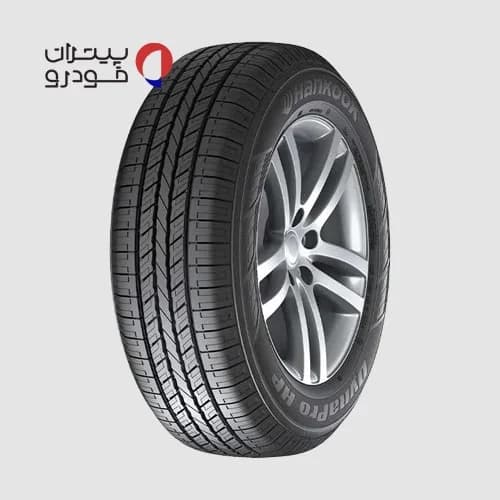لاستیک هانکوک 215/60/17 گل DYNAPRO HP RA23 [2024 و 2025] — تصویر ۲