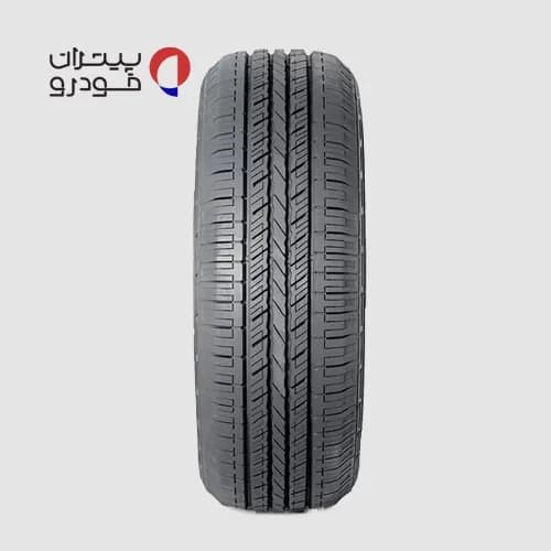 لاستیک هانکوک 215/60/17 گل DYNAPRO HP RA23 [2024 و 2025] — تصویر ۳