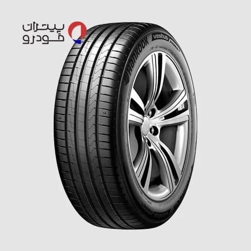 لاستیک هانکوک 205/50/17 گل Ventus Prime4 K135 [تاریخ 2025]