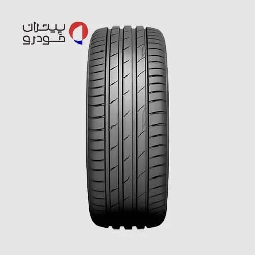 لاستیک مارشال 235/55/18 گل Matrac MU12 [تاریخ 2025] — تصویر ۶