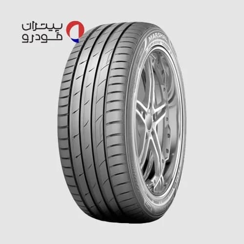 لاستیک مارشال 235/55/18 گل Matrac MU12 [تاریخ 2025] — تصویر ۲