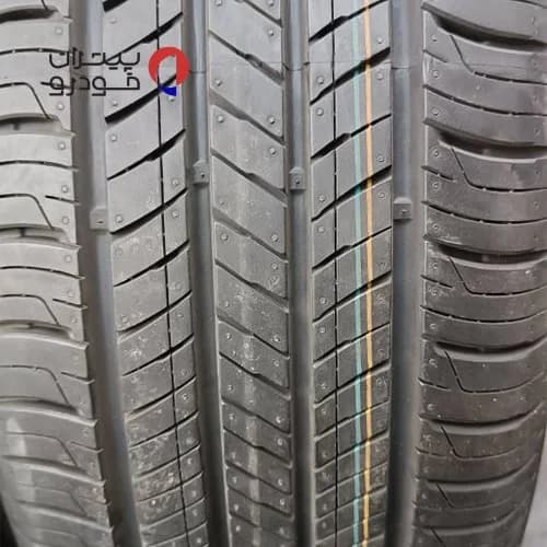 لاستیک هانکوک 215/55/17 گل KINERGY GT H436 [تاریخ 2025] — تصویر ۷