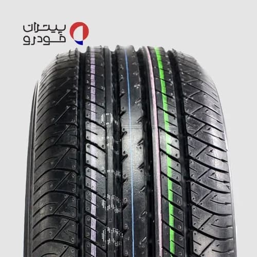 لاستیک یوکوهاما 215/55/17 گل DB E70B [تاریخ 2025] — تصویر ۳