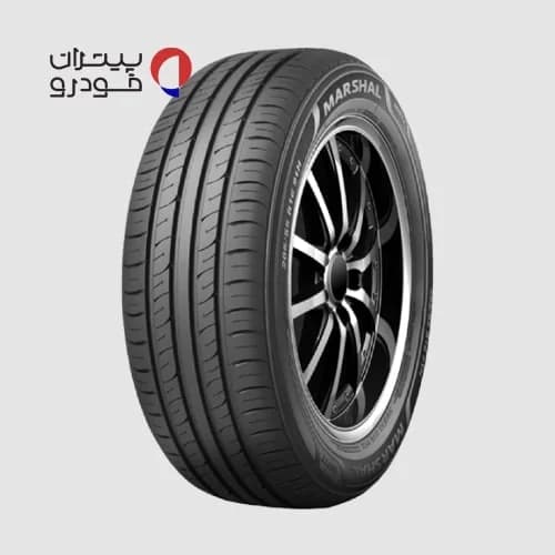 لاستیک مارشال 185/65/15 گل MH12 [تاریخ 2025]