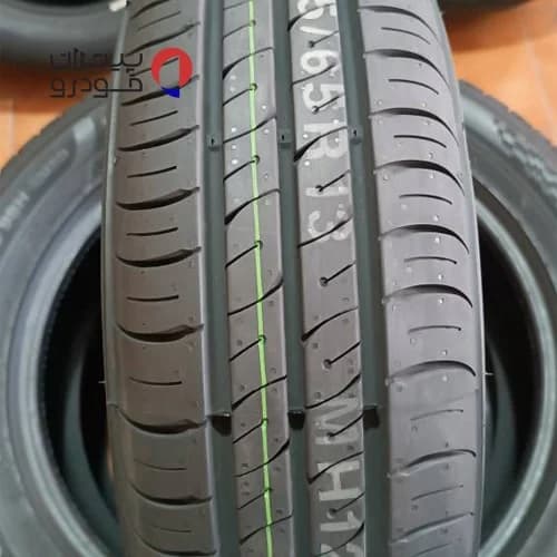 لاستیک مارشال 165/65/13 گل MH12 [تاریخ 2024] — تصویر ۷
