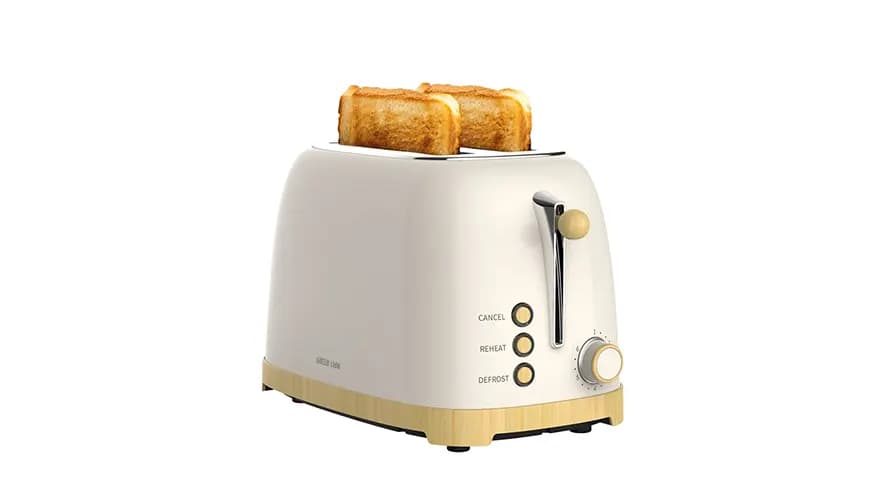 توستر کلاسیک گرین Green Lion Classic Toaster | خرید توستر نان اصل — تصویر ۴