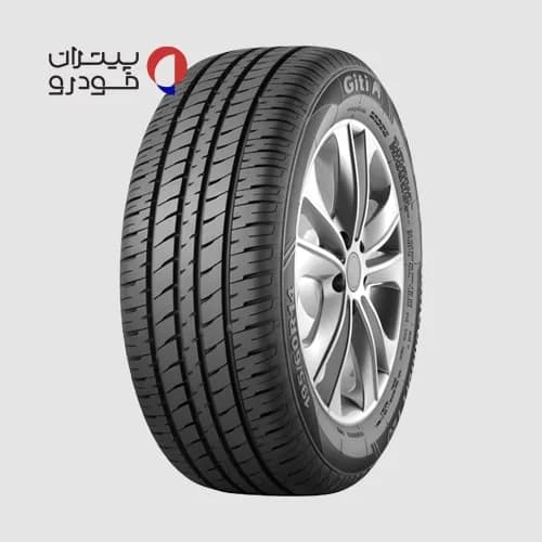 لاستیک جی تی 175/60/13 گل GitiComfort T20 [تاریخ 2024]