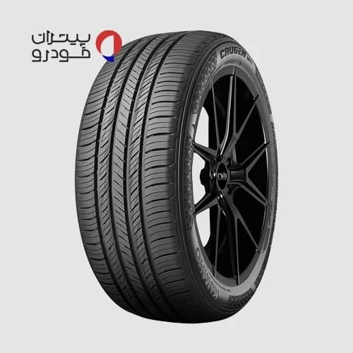 لاستیک کومهو 225/65/17 گل Crugen HP71 [تاریخ 2025] — تصویر ۵