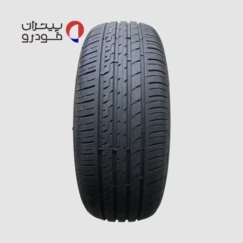 لاستیک نئولین 205/55/16 گل NEOGREEN+ [تاریخ 2025] — تصویر ۵