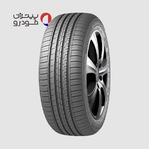 لاستیک نئولین 205/55/16 گل NEOGREEN+ [تاریخ 2025] — تصویر ۲