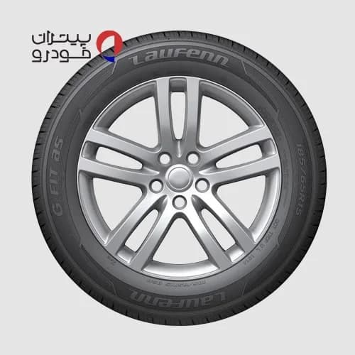 لاستیک لوفن 185/65/15 گل G Fit AS [تاریخ 2024] — تصویر ۹