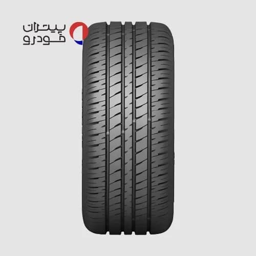 لاستیک جی تی 165/65/13 گل Giti Comfort T20 [تاریخ 2024] — تصویر ۶