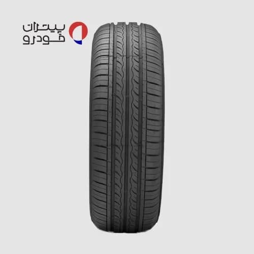 لاستیک زتوم 215/45/17 گل SOLUS KH17 [تاریخ 2024] — تصویر ۵