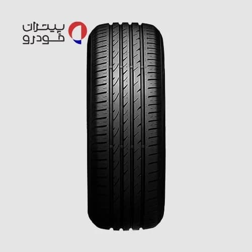 لاستیک نکسن 205/55/17 گل NBLUE HD PLUS [2024 و 2025] — تصویر ۶