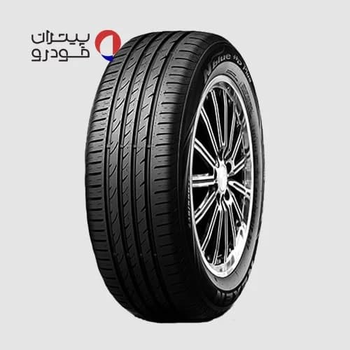 لاستیک نکسن 205/55/17 گل NBLUE HD PLUS [2024 و 2025] — تصویر ۲
