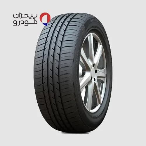 لاستیک کاپسن 215/65/16 گل ComfortMax S801 [تاریخ 2025]