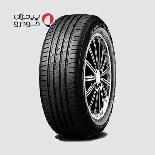 لاستیک نکسن 195/65/15 گل Nblue HD Plus [تاریخ 2024] — تصویر ۵