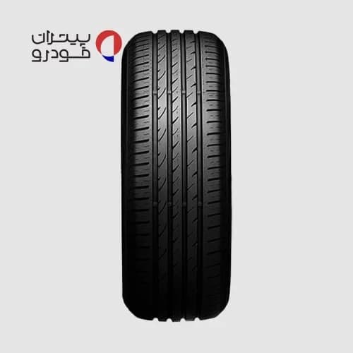 لاستیک نکسن 195/60/15 گل Nblue HD Plus [تاریخ 2024] — تصویر ۷