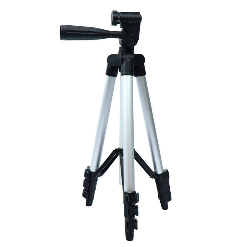 سه پایه دوربین تری پاد Tripod 3110