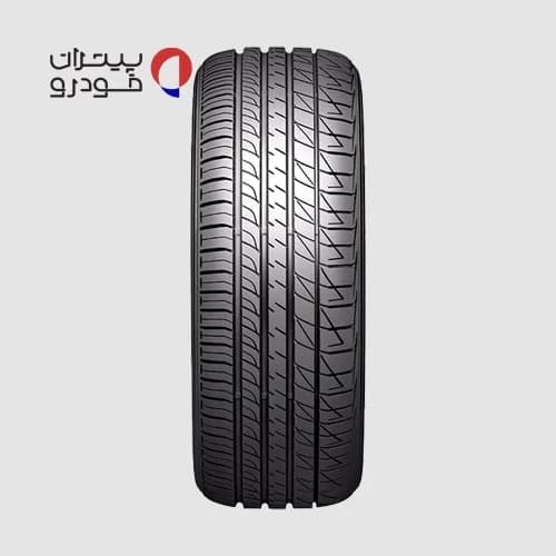لاستیک دانلوپ 225/50/17 گل SP SPORT LM705 [2024 و 2025] — تصویر ۵