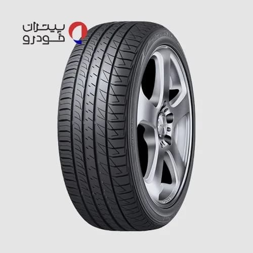 لاستیک دانلوپ 225/50/17 گل SP SPORT LM705 [2024 و 2025] — تصویر ۴