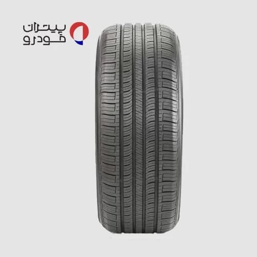 لاستیک نکسن 225/50/17 گل NPRIZ AH5 [تاریخ 2025] — تصویر ۳